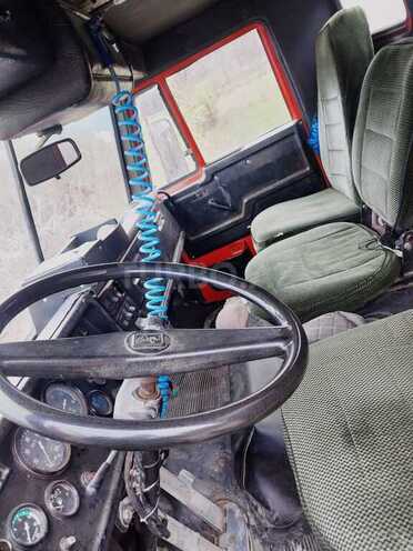 KamAz 5320-5