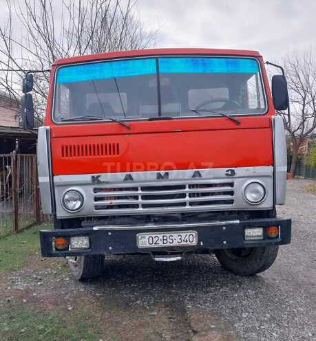 KamAz 5320-1