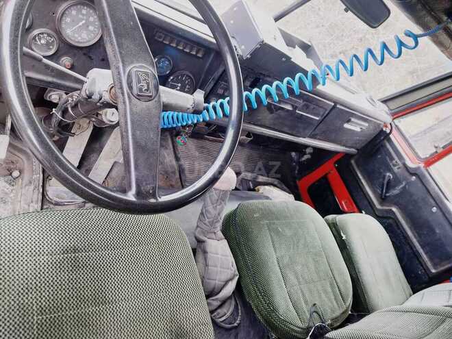 KamAz 5320-7