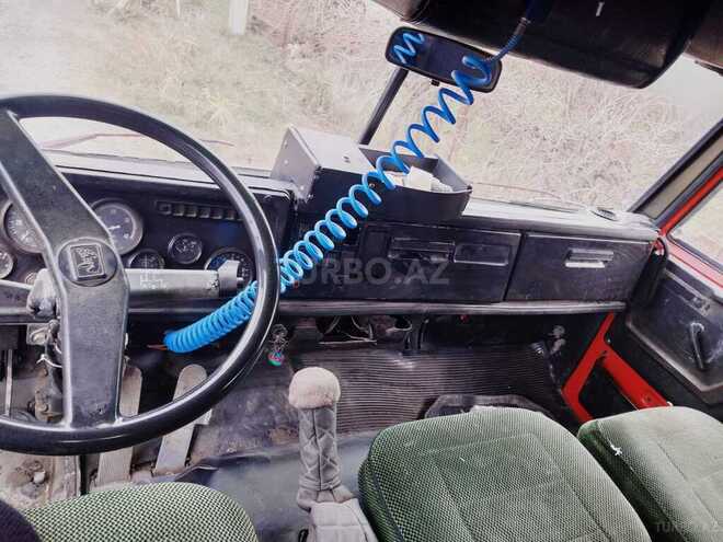 KamAz 5320-6