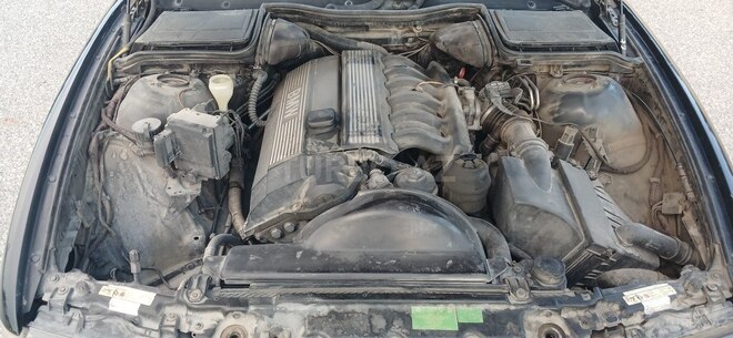 BMW 520-6