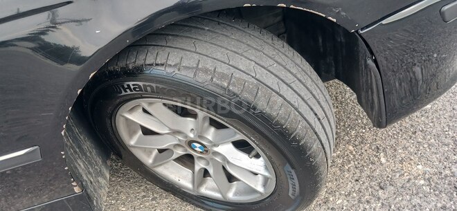 BMW 520-10