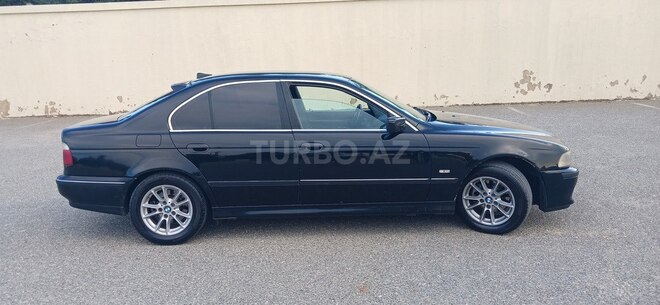 BMW 520-13