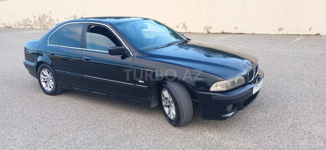 BMW 520-12