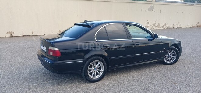 BMW 520-14