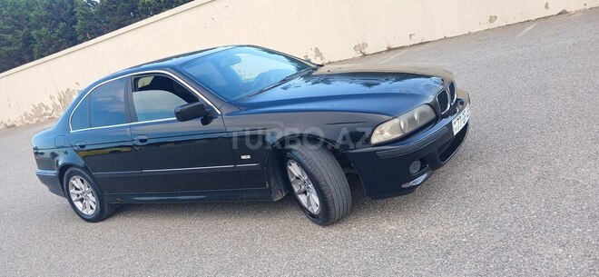 BMW 520-11