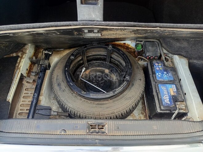 Mercedes C 180-7