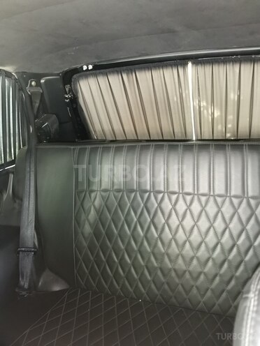 LADA (VAZ) Niva-8