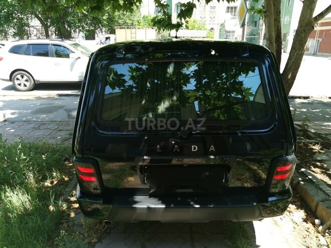 LADA (VAZ) Niva-19