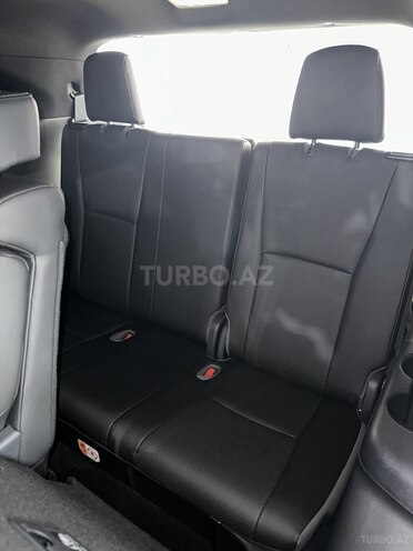Toyota Highlander-23
