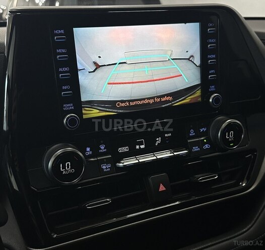 Toyota Highlander-25