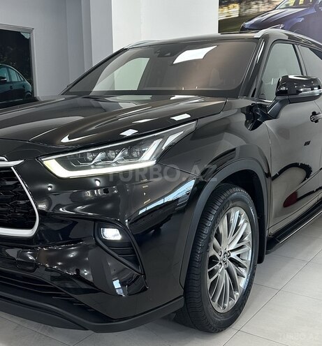 Toyota Highlander-19