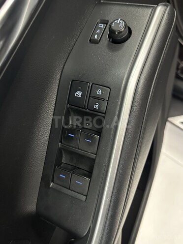 Toyota Highlander-16