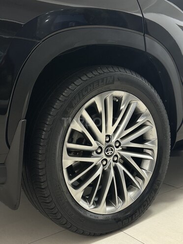 Toyota Highlander-20