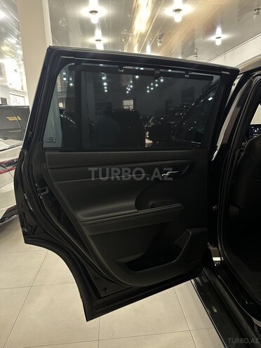 Toyota Highlander-17