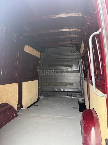 Mercedes Sprinter 313-5