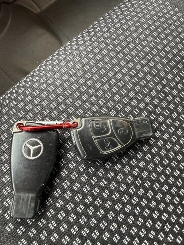 Mercedes Sprinter 313-8
