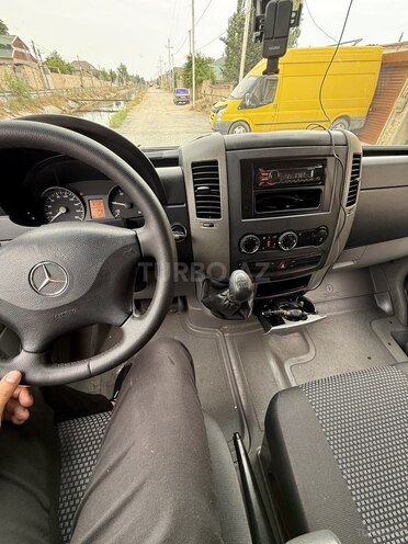 Mercedes Sprinter 313-10