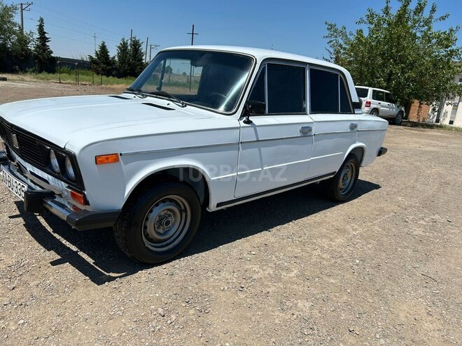 LADA (VAZ) 2106-2