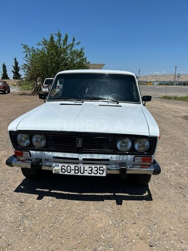LADA (VAZ) 2106-1