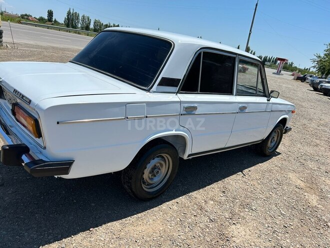 LADA (VAZ) 2106-4