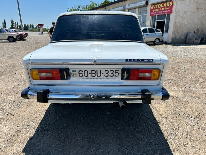 LADA (VAZ) 2106-3
