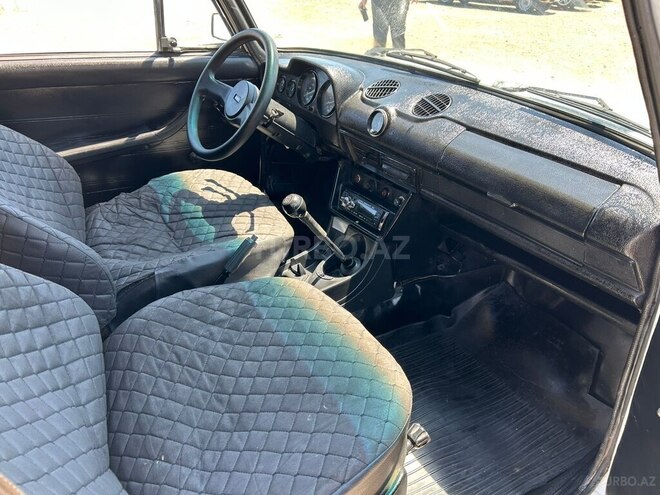 LADA (VAZ) 2106-6