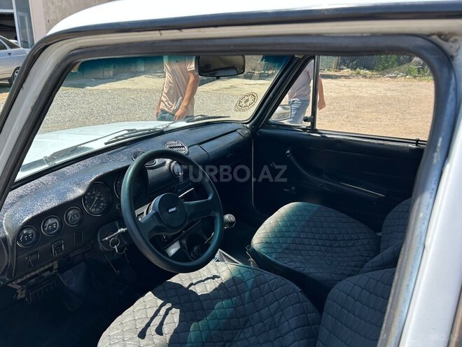 LADA (VAZ) 2106-9