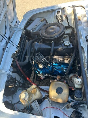LADA (VAZ) 2106-10