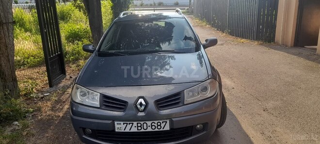 Renault Megane-1