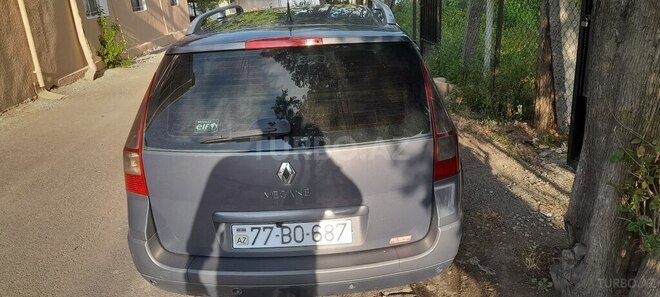 Renault Megane-2