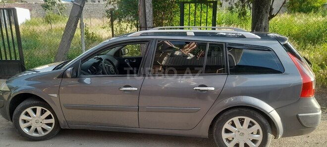 Renault Megane-4