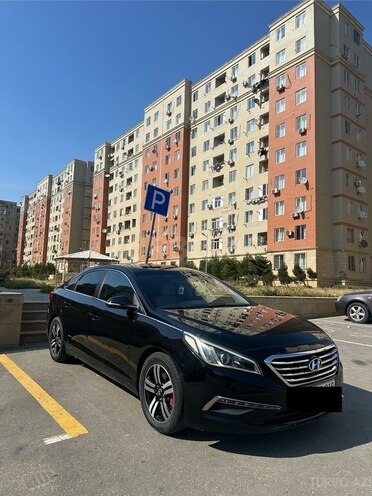 Hyundai Sonata-3