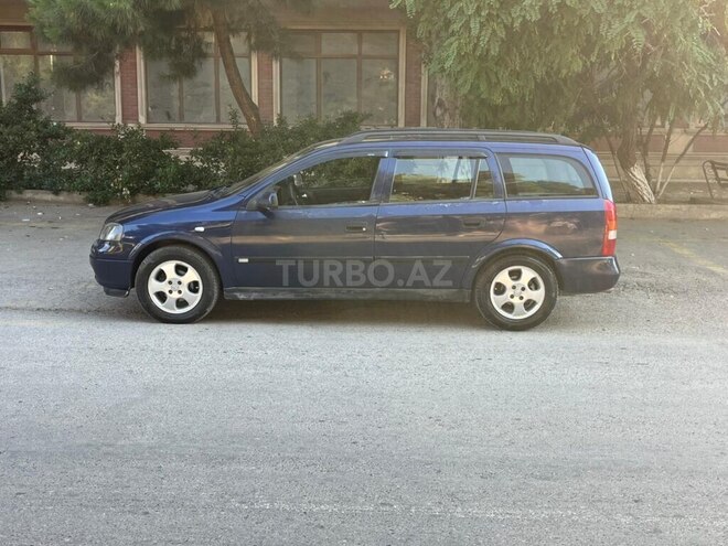 Opel Astra-4