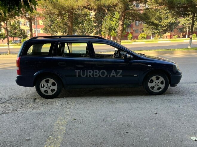 Opel Astra-3