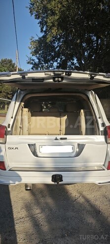 Toyota Land Cruiser-5