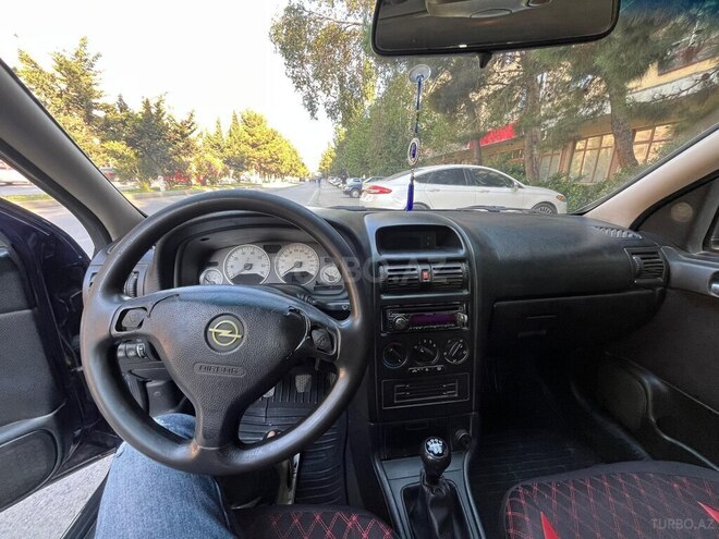 Opel Astra-5