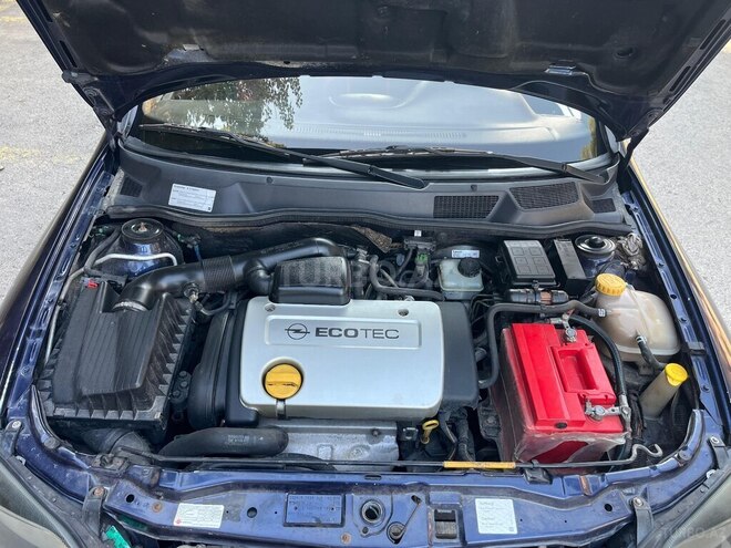 Opel Astra-7