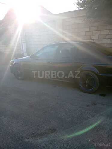 BMW 528-5