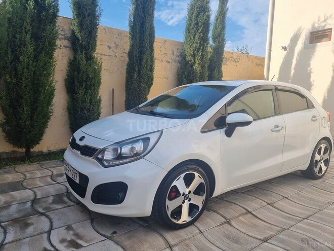 Kia Rio-7