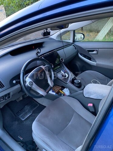 Toyota Prius 2011, 402,336 km - 1.8 l - Gəncə