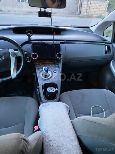 Toyota Prius 2011, 402,336 km - 1.8 l - Gəncə