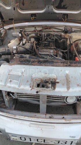 GAZ 3110 "Volga"-10