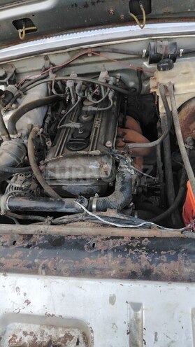 GAZ 3110 "Volga"-13