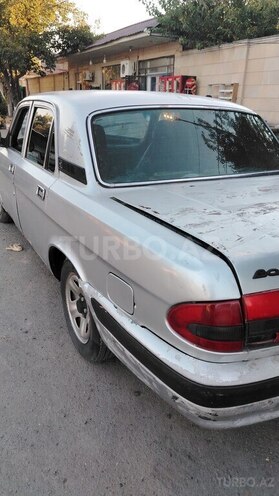 GAZ 3110 "Volga"-6