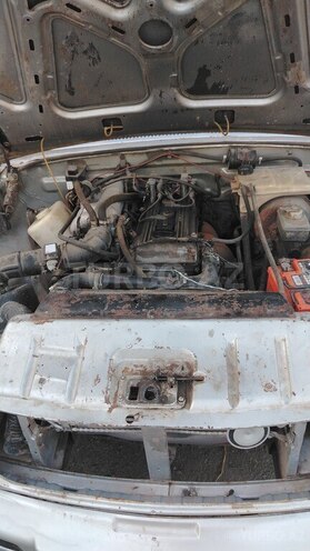 GAZ 3110 "Volga"-14