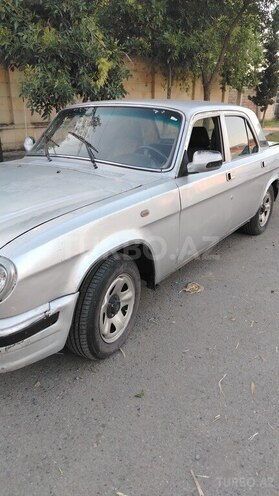 GAZ 3110 "Volga"-5
