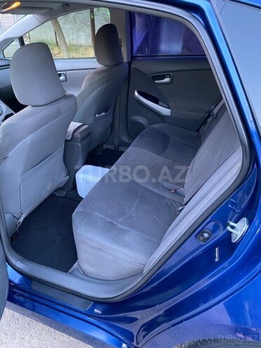 Toyota Prius 2011, 402,336 km - 1.8 l - Gəncə