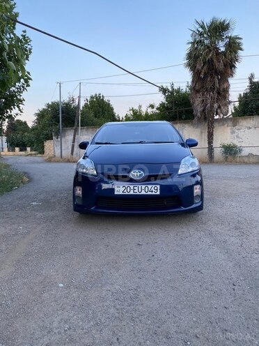 Toyota Prius 2011, 402,336 km - 1.8 l - Gəncə