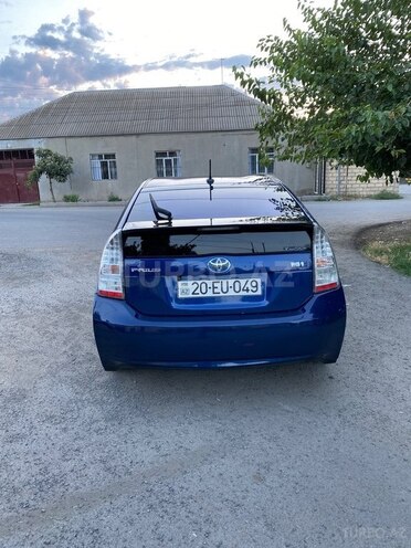 Toyota Prius 2011, 402,336 km - 1.8 l - Gəncə